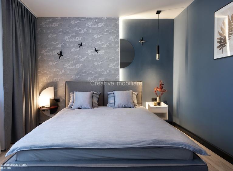 DEZVOLTATOR: Apartament cu 1 cameră decomandat, bloc nou – Păcurari Alpha Bank - 2