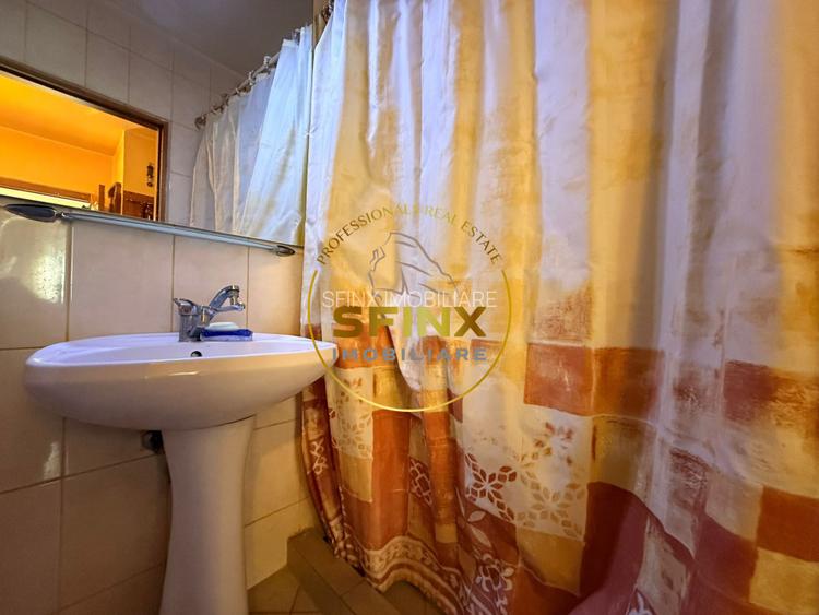 2 camere, ultracentral Sala Palatului, bloc anvelopat termic - 8