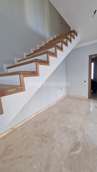 Ansamblu de duplexuri, 4 camere, garaj, gradina, zona Bv Municii  - 4