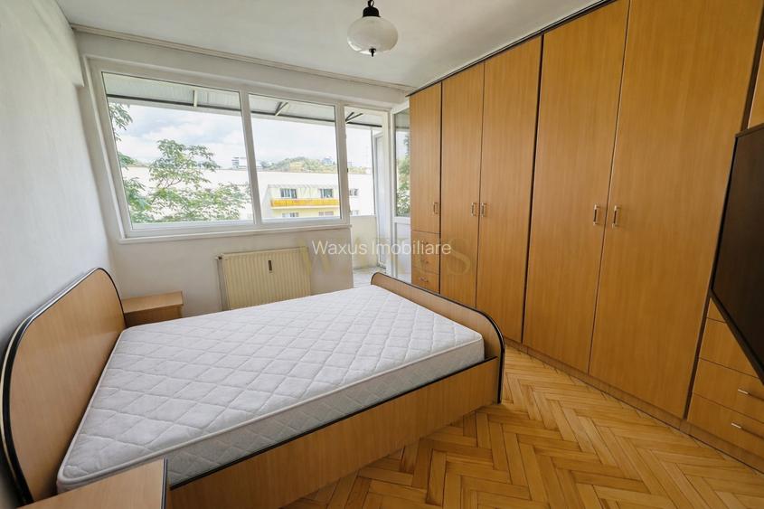 Apartament 3 Camere - SU 60MP | Balcon | Etaj Intermediar - Grigorescu - 4
