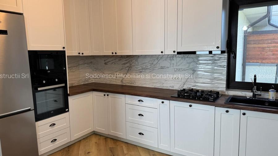 Duplex lipit prin garaj! Dumbravita - 6