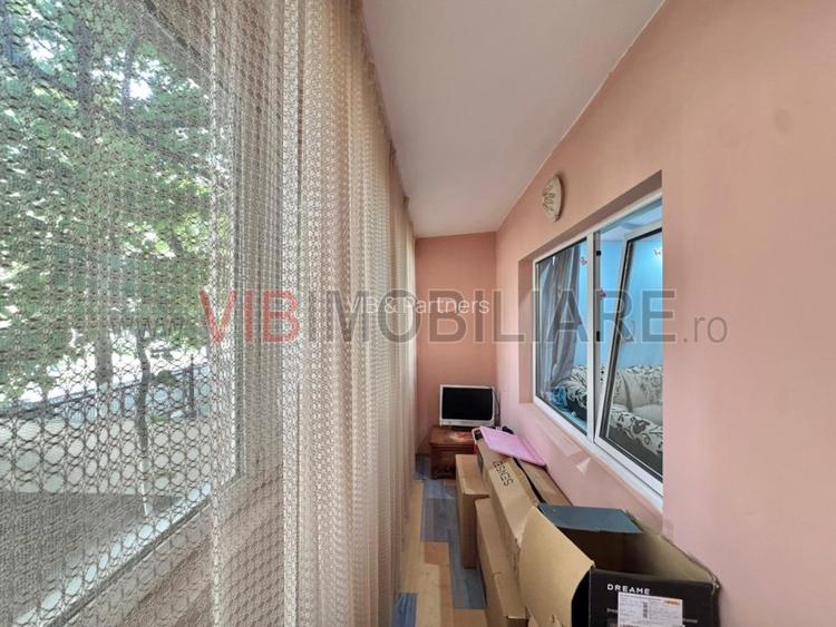 3 Camere - Militari - Pacii - Parter - 3