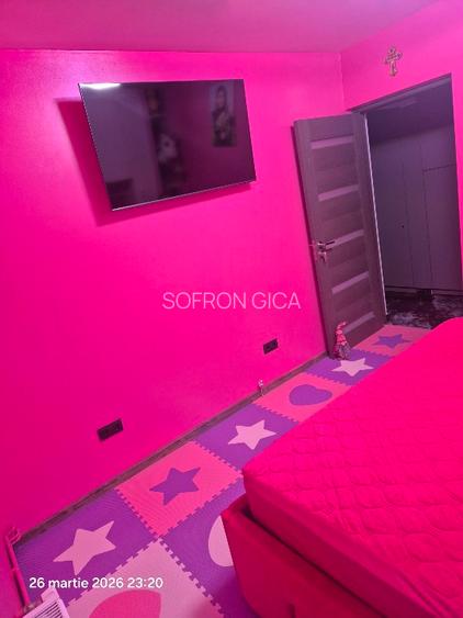 Proprietar vând apartament 2 camere premium, complet renovat – Nicolina  - 7