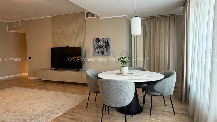 REA1028514 Apartament 3 camere LUX Soseaua Nordului - Herastrau - 7