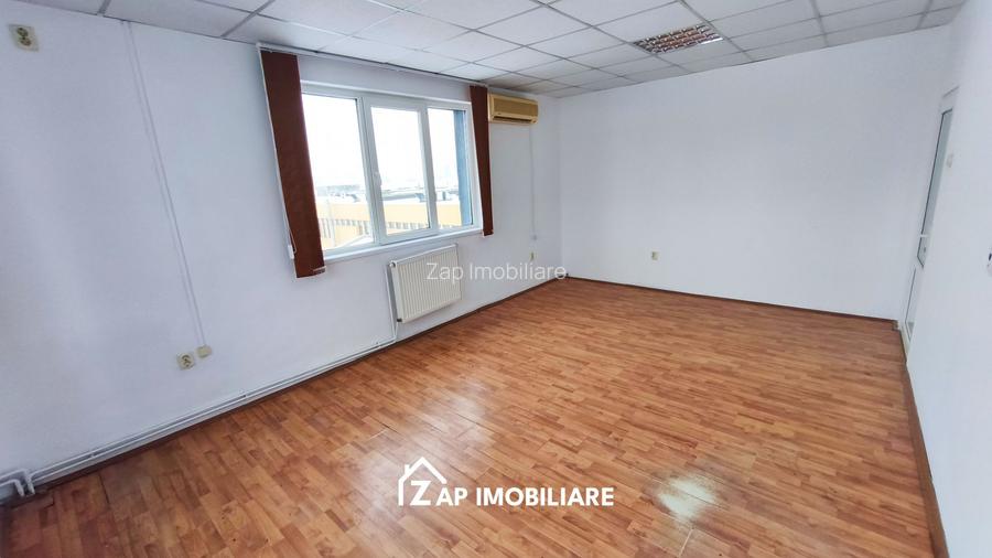 Birou 22 mp - 100 EURO - Gheorghe Doja - 2