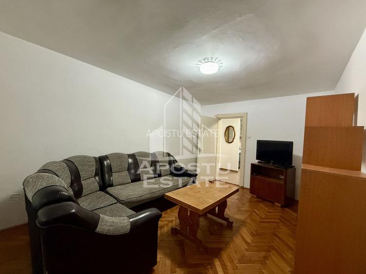 Apartament 3 camere, decomandat, etaj 1, centrala proprie, Medicina - 7