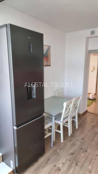 3 camere cu centrala Titan - 10