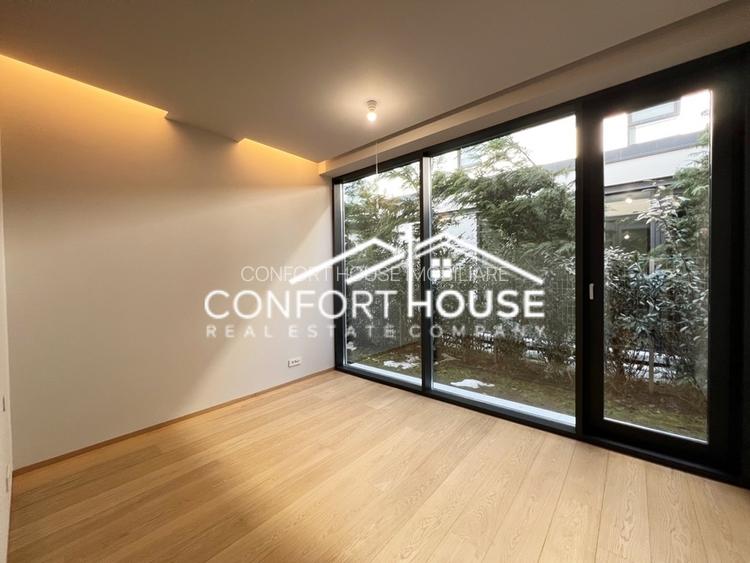 Vila cu arhitectura moderna, sistem Smart Home, piscina, IANCU NICOLAE - 15