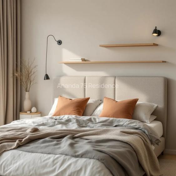 Apartament cu 3 camere, 2 balcoane, compartimentare ideala, acces metrou Berceni - 6