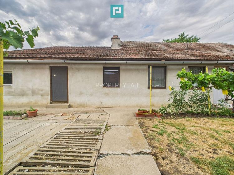 Casă mobilată si utilată – Iecea Mare - 17