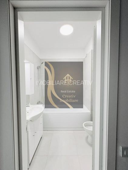 Inchiriere apartament 2 camere Complex Exigent Plaza Faza 4 - 3