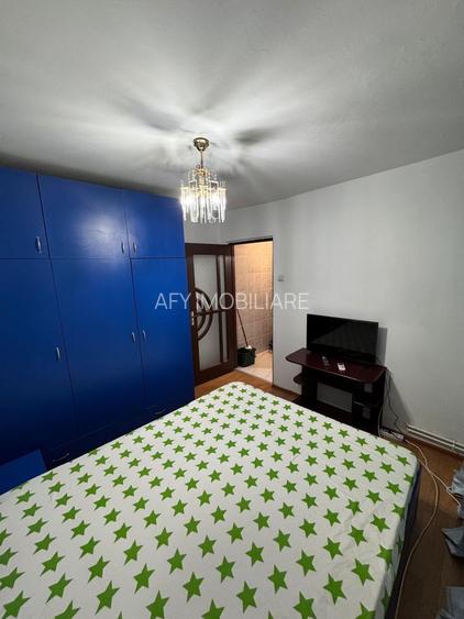 Inchiriere Apartament 2 camere -Metrou C-tin Brancoveanu - 5