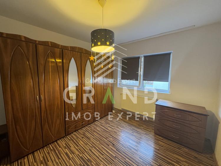 Apartament 2 camere | balcon | parcare | Floresti–Stejarului/Eroilor - 17