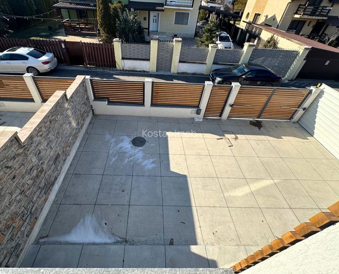 Casă smart de vânzare 4 camere Tehnologie premium Eficiență energetică ridicată - 26