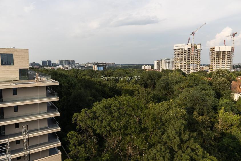 Rahmaninov 38 - Park Verdi View - 6