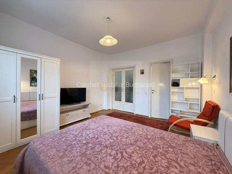 Studio | Universitate - Calderon 40 | Mobilat | Balcon - 4