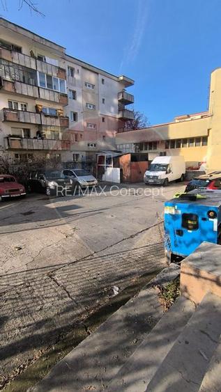 Spațiu comercial de inchiriat - 19