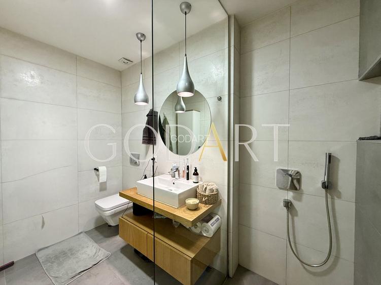 102 The Adress | Barbu Vacarescu | Ready to move - 11