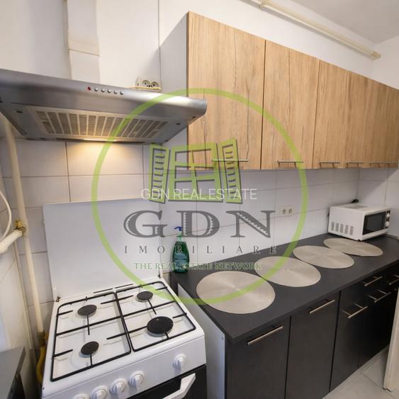 Inchiriere apartament 2 camere Avantgarden Bartolomeu cu curte 500€ Brașov - 17