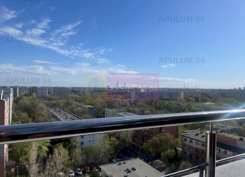 Penthouse Titan- Baba Novac. - 16