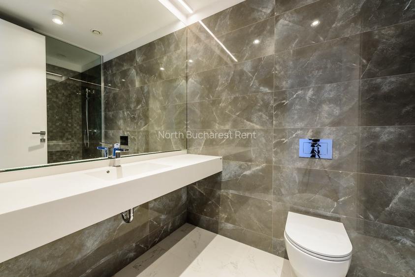 De inchiriat 2 camere / Floreasca - Primaverii / One Mircea Eliade - 5