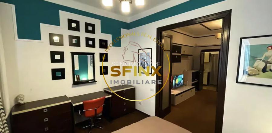 Ap. 2 camere || Romana || PET FRIENDLY - 4