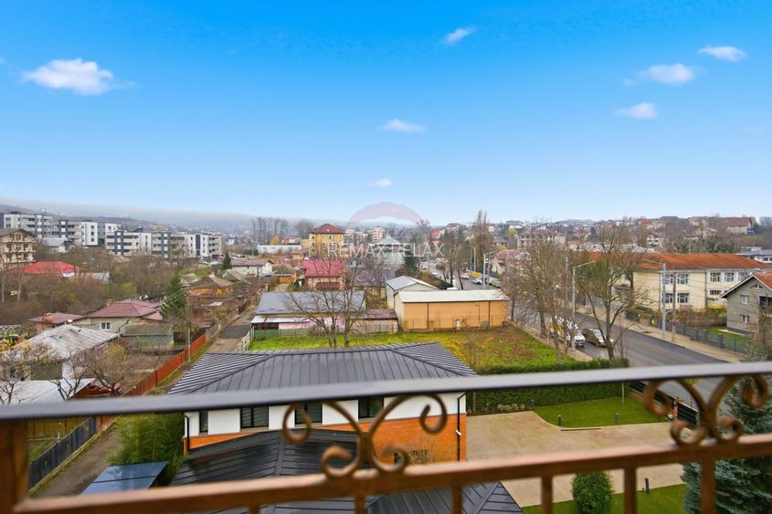 APARTAMENT DE VANZARE TIP DUPLEX 151,39 mp | ZONA BUCIUM - 22