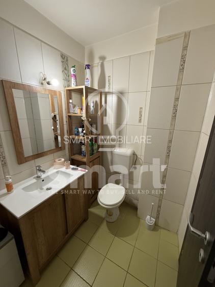 Apartament 3 camere Bistritei - 4