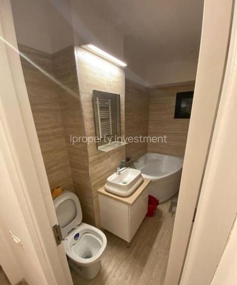 Tineretului | 3 Camere | Mobilat Modern | Metrou - 8
