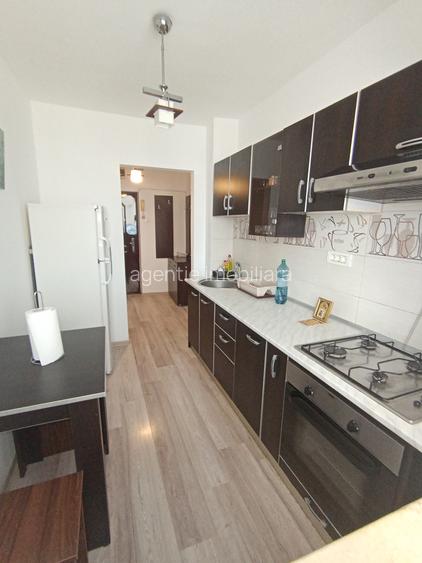 2 camere Decomandat Renovat -Strada Cișmelei Tomis Nord - 14