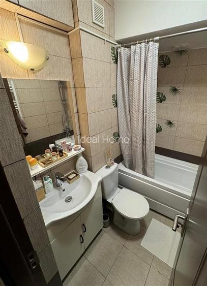 Bloc Nou! Apartament 2 Camere Nicolina - Cug - 5