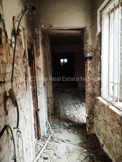 VAND TEREN IN COTROCENI STADAL 1240 MP + 3 VILE RENOVABILE LA CEL MAI BUN PRET - 24