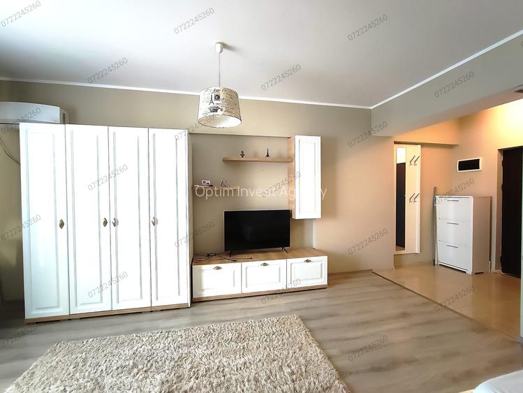 garsoniera bloc nou Galati - 7