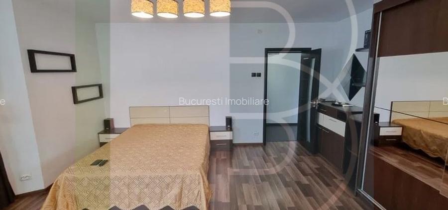 Apartament 2 Camere,Iancului Metrou,bl.1987,reabilitat,et.7/8,Amenajat,boiler - 3