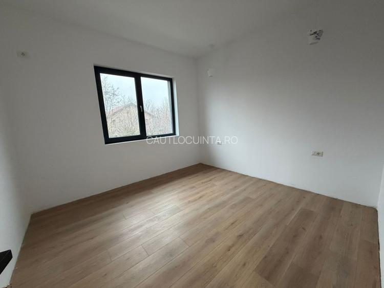 Casa 4 camere/ Curte/ Centrala/ Metrou 10 min - 8