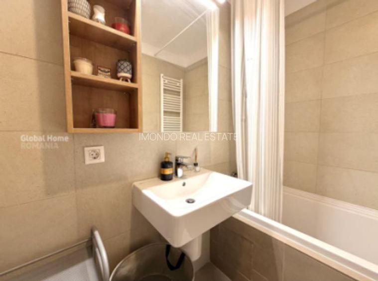 2 Camere I PIPERA I Porche Pipera - 11