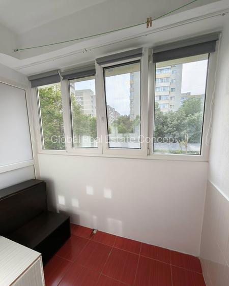 Închiriere Garsoniera zona Iancului - Str Aleea Magura Vulturului - 7