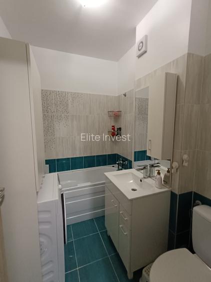 Apartament 2 camere-10 min Metrou Aparatorii Patriei-Loc parcare inclus - 6