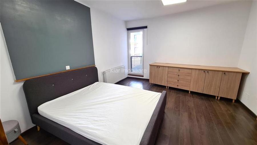 Apartament MODERN 2 camere 67mp, Centru,parcare, str Anton Pann - 15