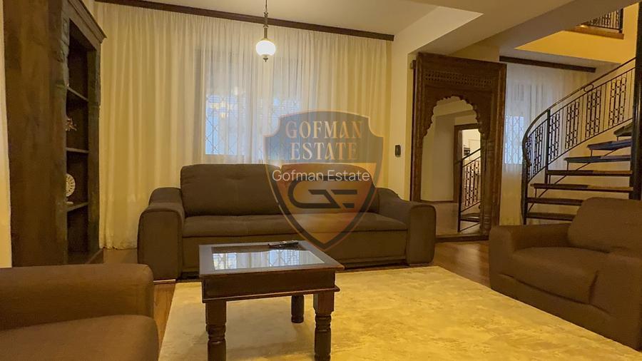 Duplex Exclusivis 128,42mp 3 camere+parcare Statiunea Mamaia partea cu lacul - 7