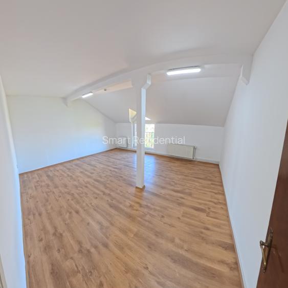 Vila deosebita Catelu 12 camere Teren 1550 mp - 9