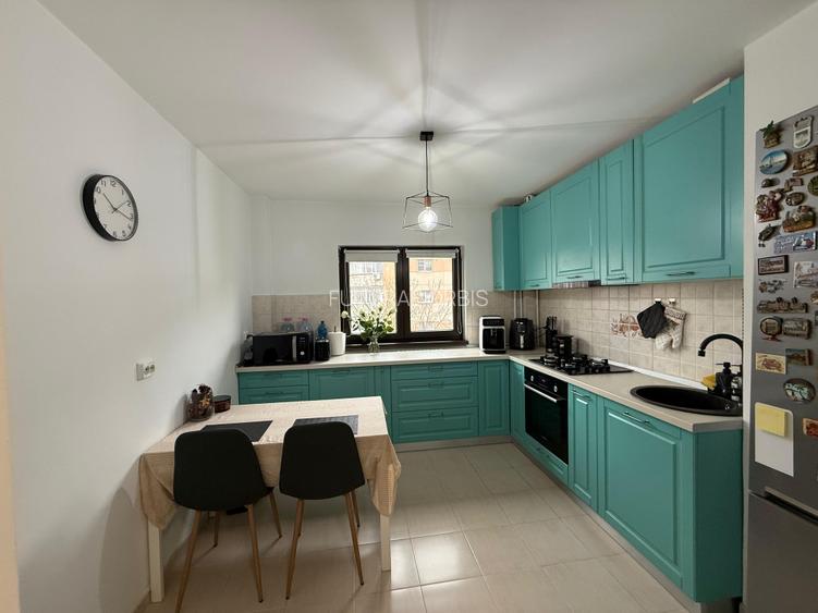 Apartament 3 camere Tineretului metrou - 4