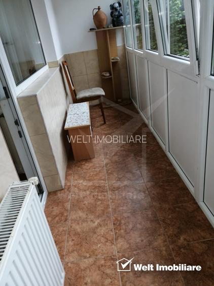Apartament 3 camere| Decomandat | Zona Diana -Gheorgheni - 6