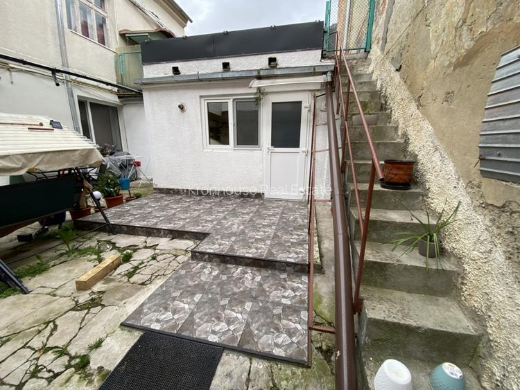Ultracentral Brașov | Casă tip studio 35 mp + terasă generoasă| 0% comision - 13