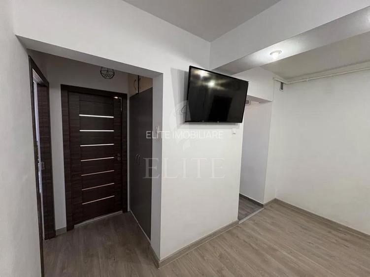 Apartament 2 camere în zona STRAZII GRIGORE ALEXANDRESCU - 3