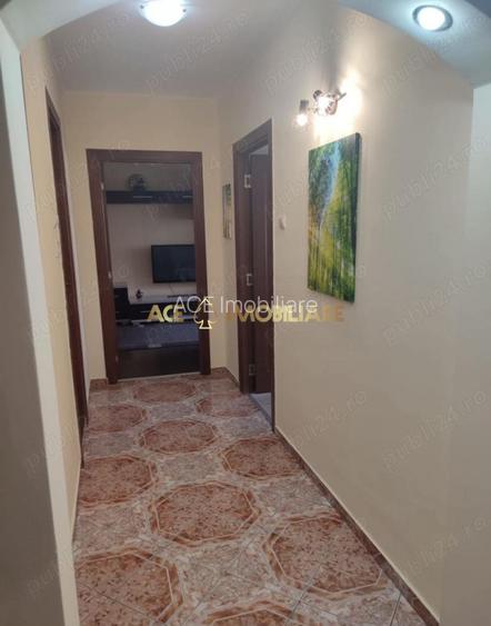 2 Camere de inchiriat | Dristor | Metrou | Parcare - 9