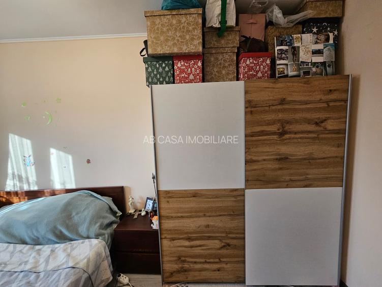 Casă Înșiruită, P+E, 4 cam, 2 băi, terasă, 2 locuri parcare, Timișoara, C Urseni - 26