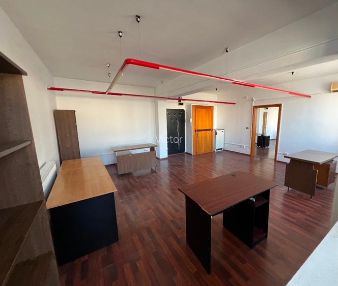 Inchiriez spatiu de birouri - 6