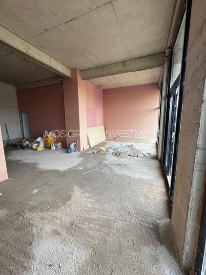 Spațiu Comercial Stradal 67 mp – Vad Excelent, Tunari - 4