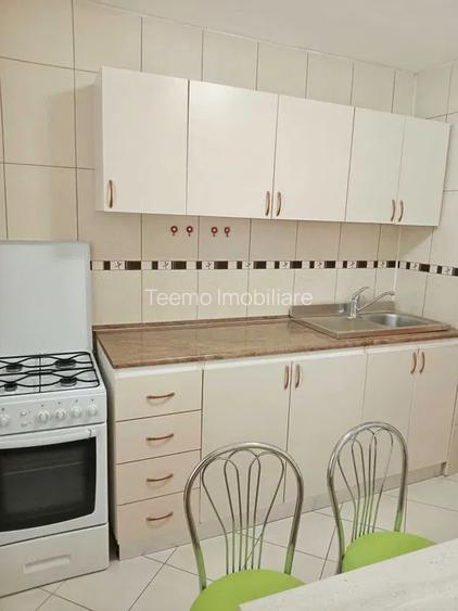 Apartament 2 camere, decomandat, 56 mp, ac, metrou aproape, balcon, Gorjului - 5
